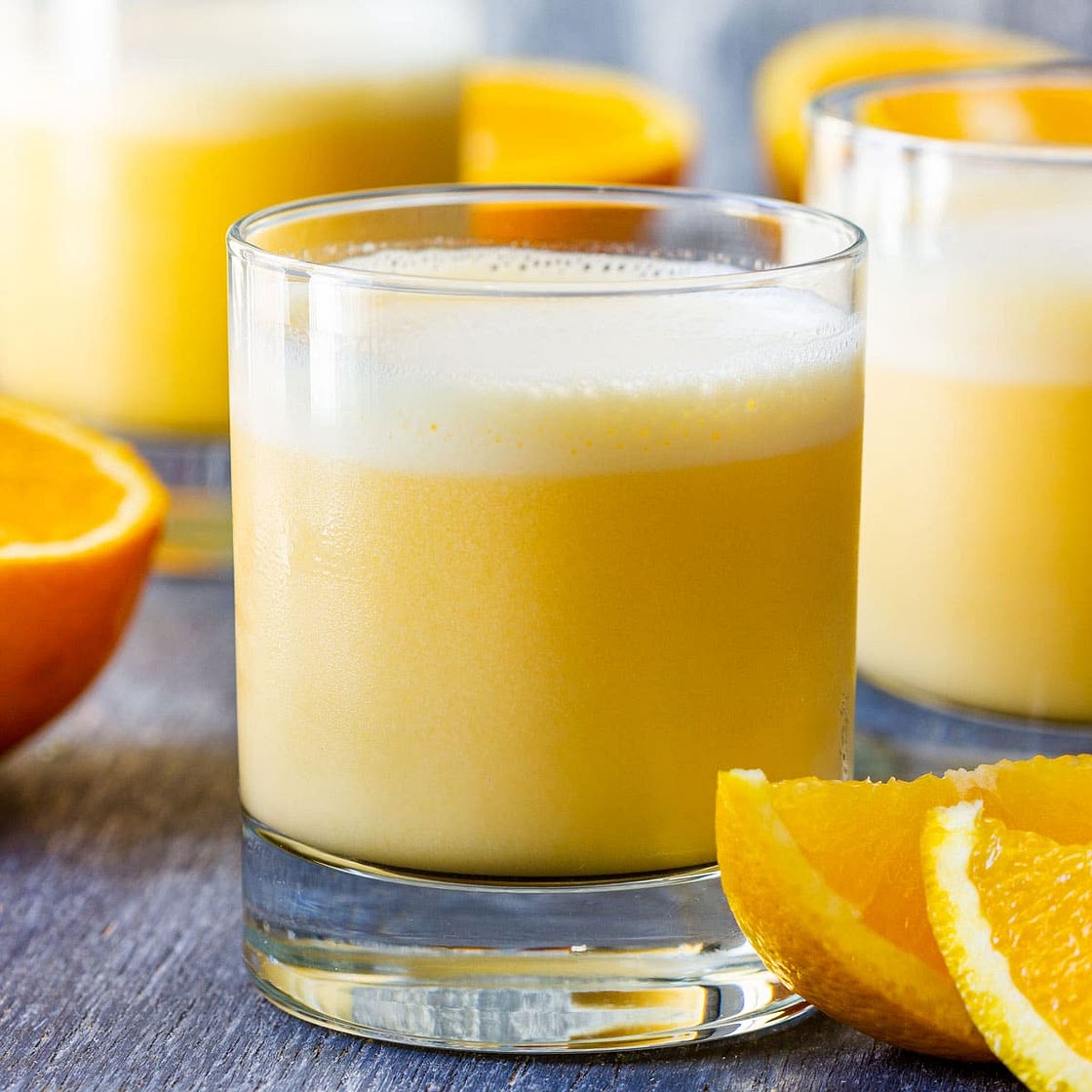 Orange Julius
