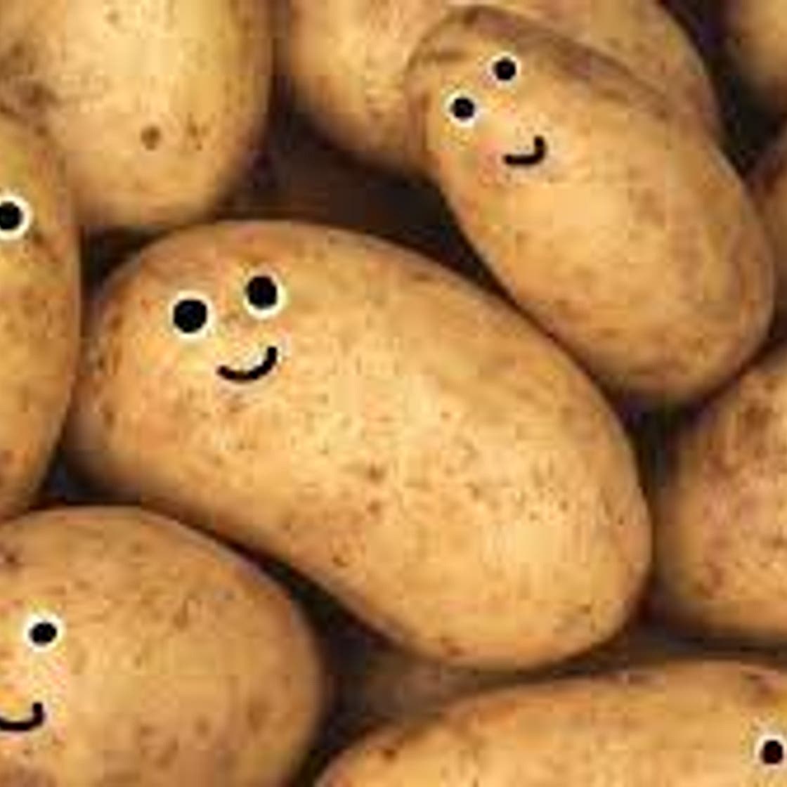 Sanjeev Potato Recipe