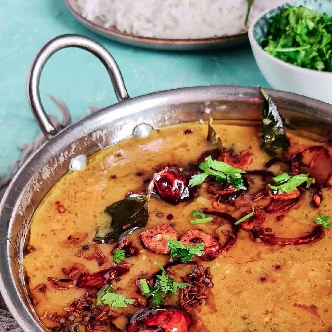Khatti Daal