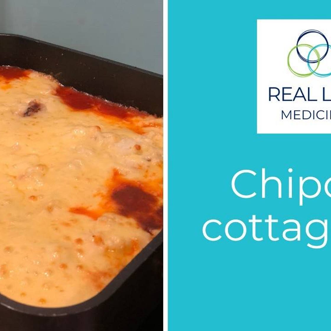 Chipotle Cottage Pie - Cooking, Coaching & Conversations with Dr Lucy