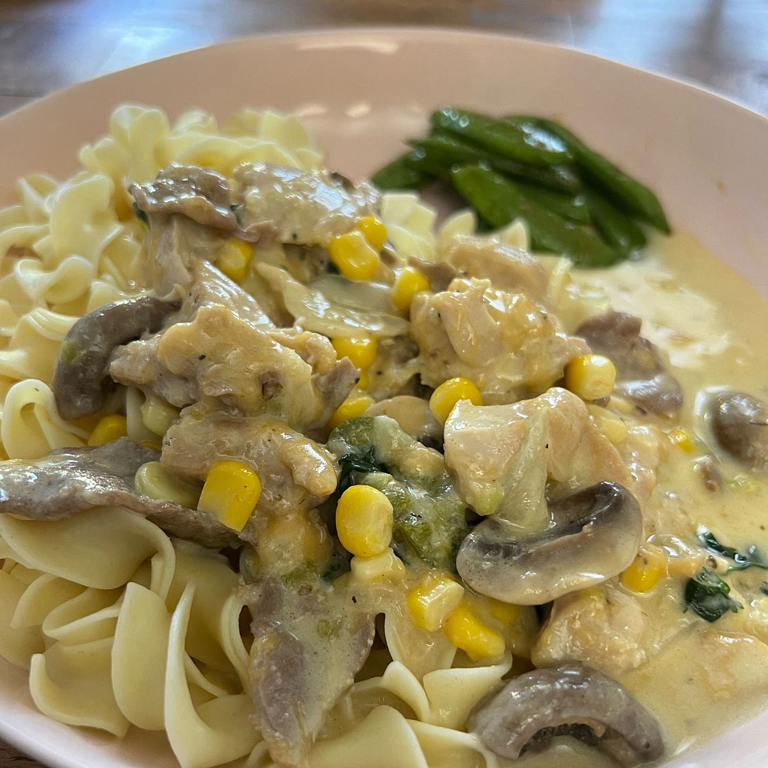 Jalapeño Cheddar Chicken (Instant Pot Recipe)