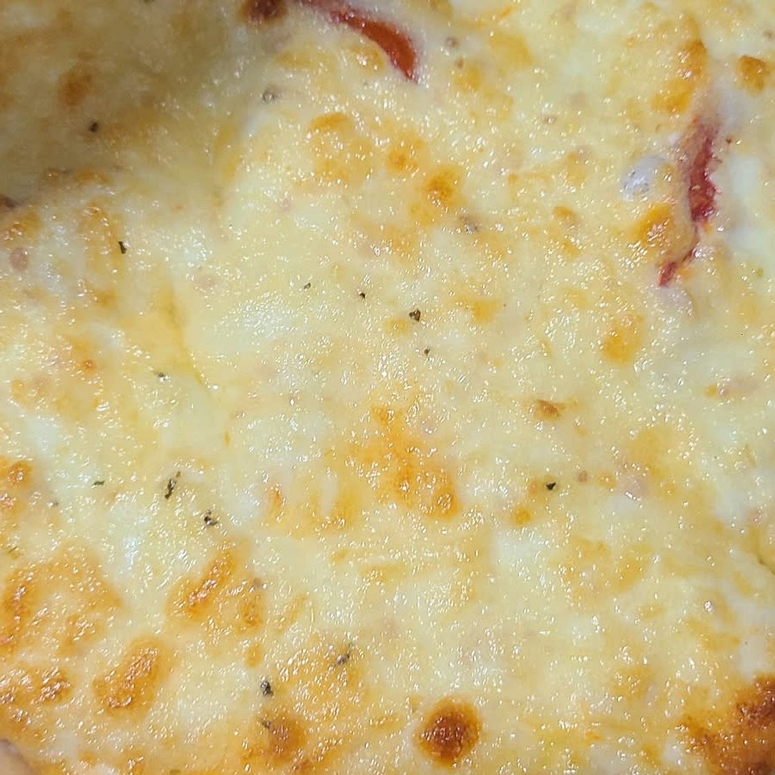 Tomato Pie