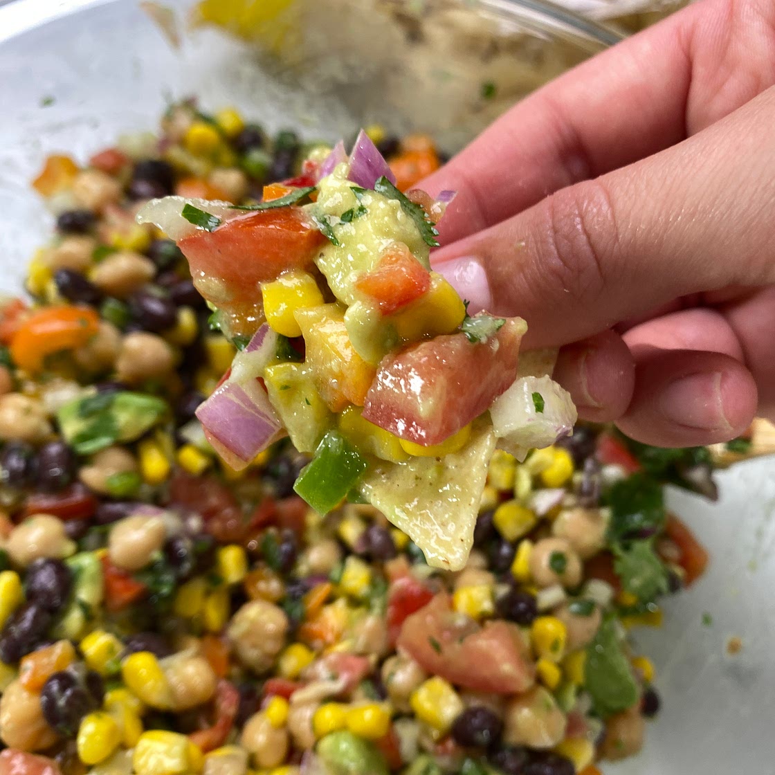 Cowboy Caviar