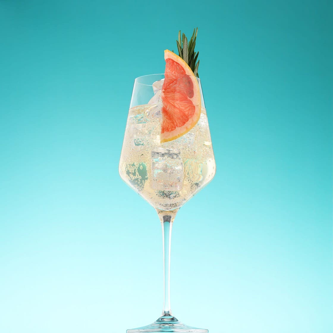 St James Spritz