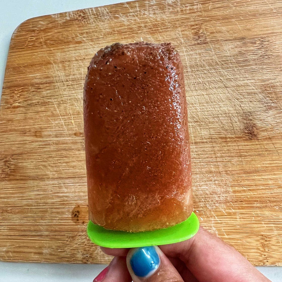 Bloody Mary Boozy Pops — Angiela Eats 