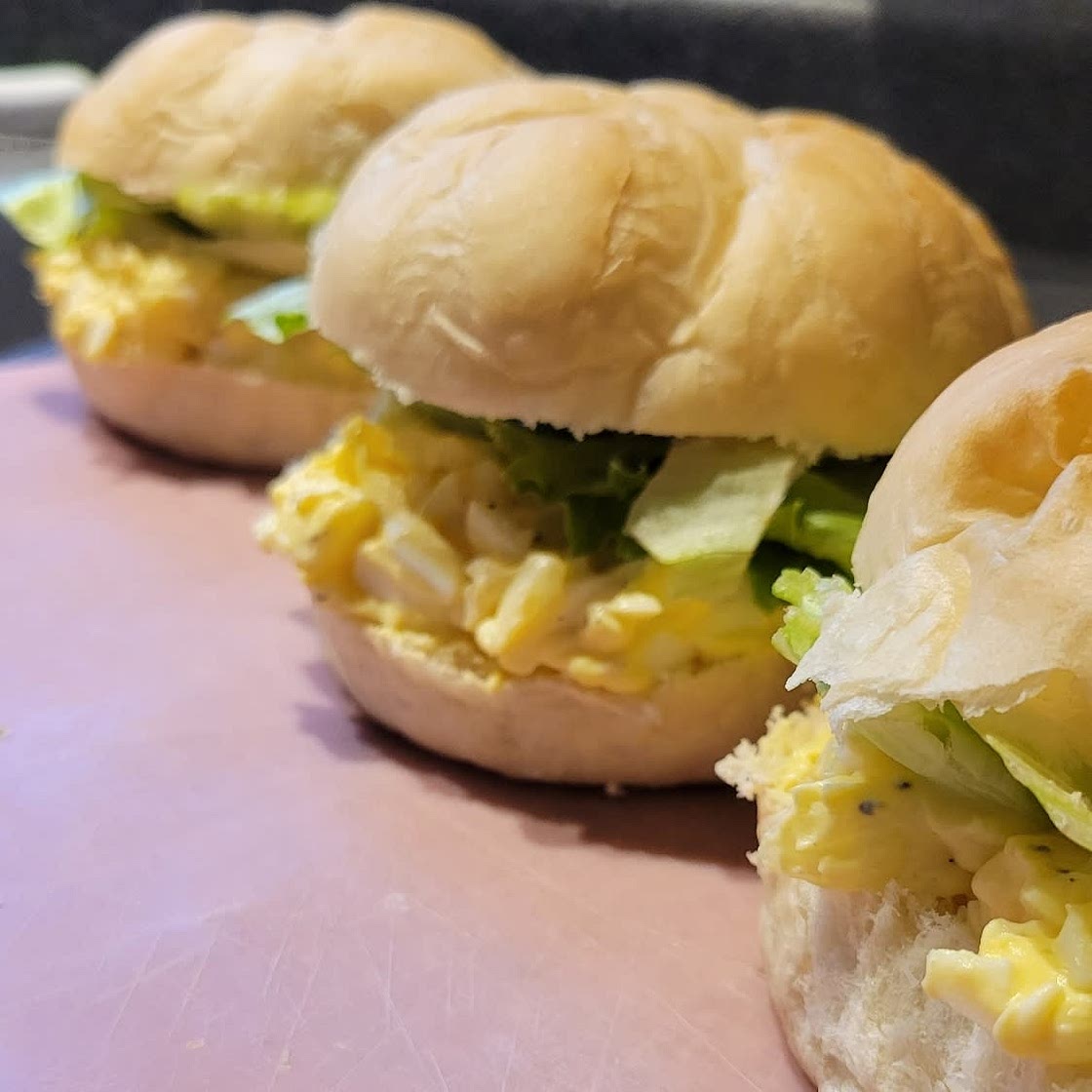 Best Egg Salad Recipe