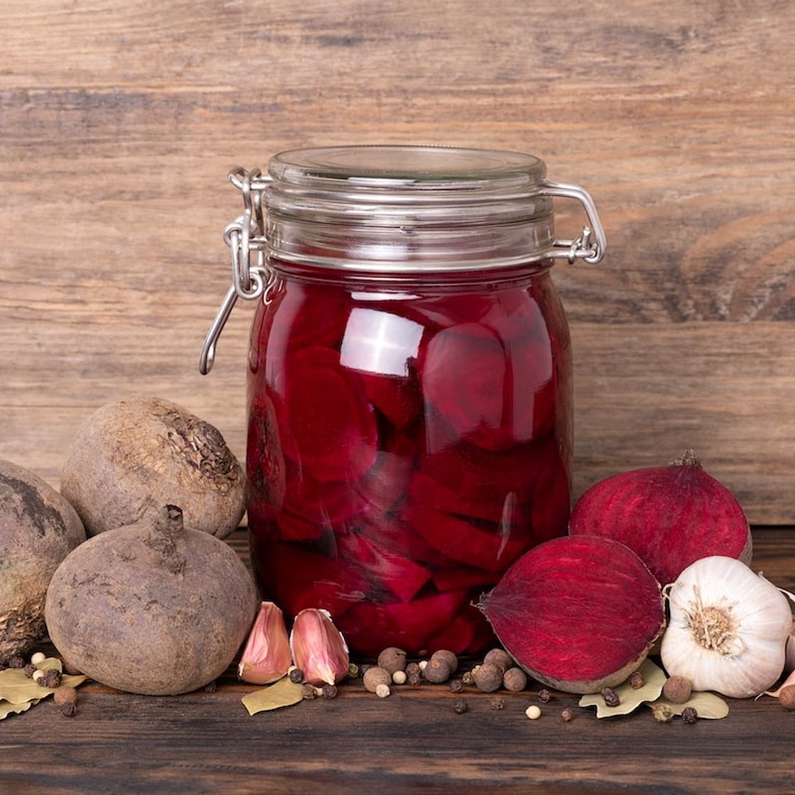 Rote Bete