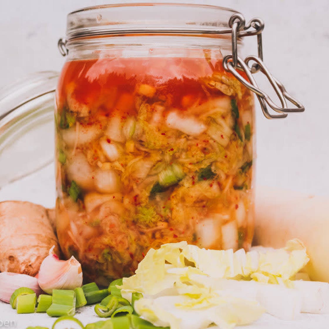 Kimchi