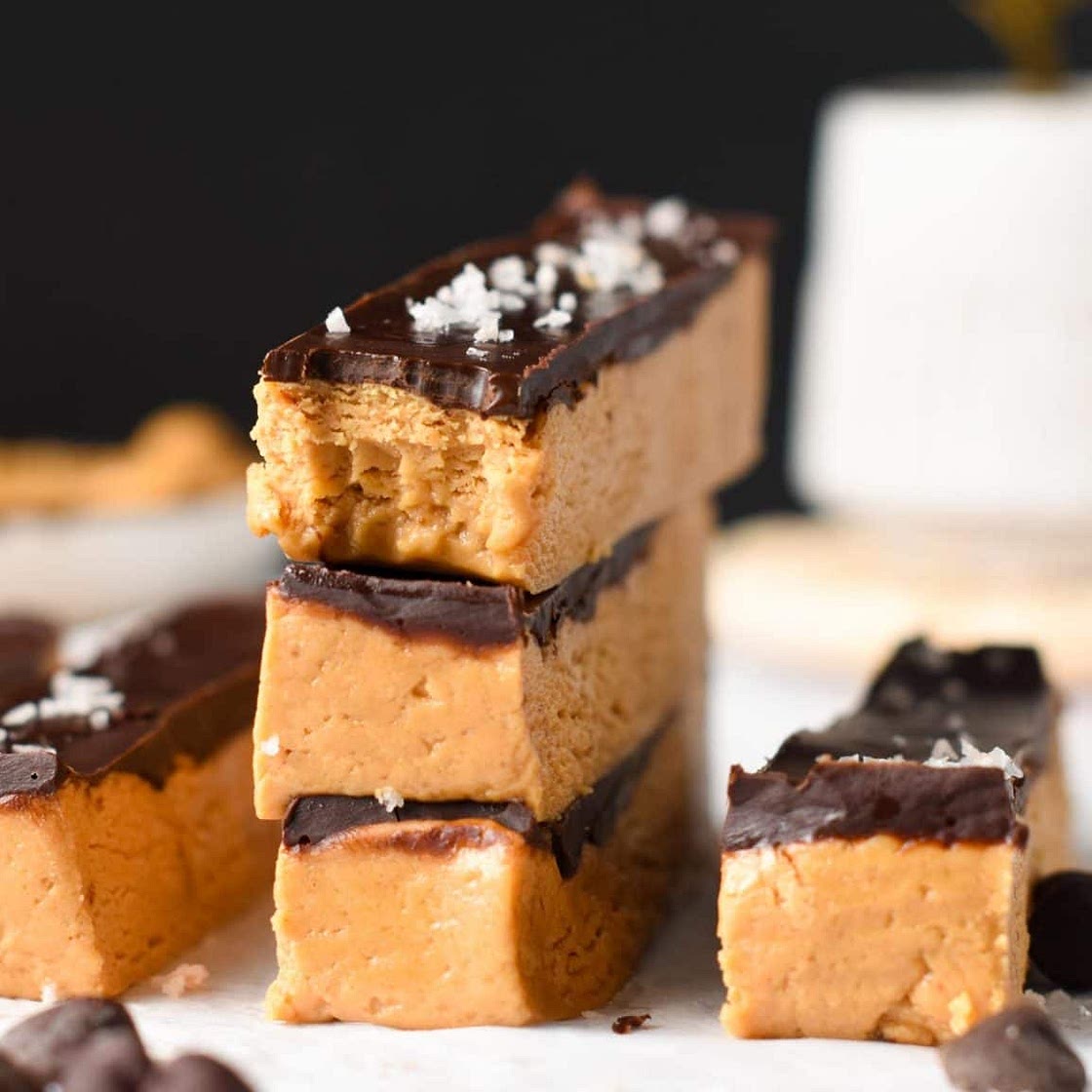 Keto Protein Bars