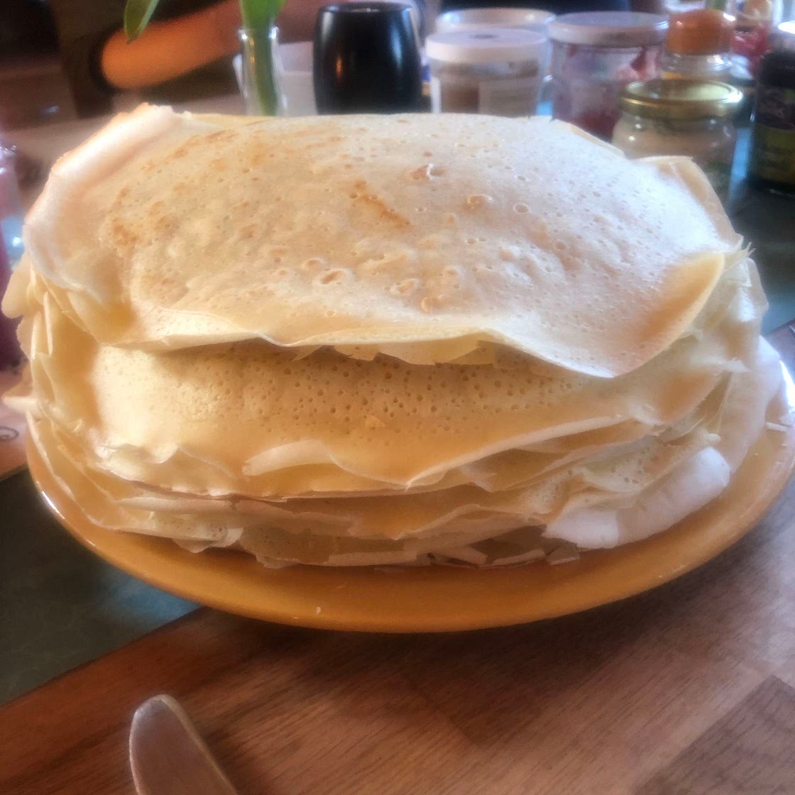 Pancakes