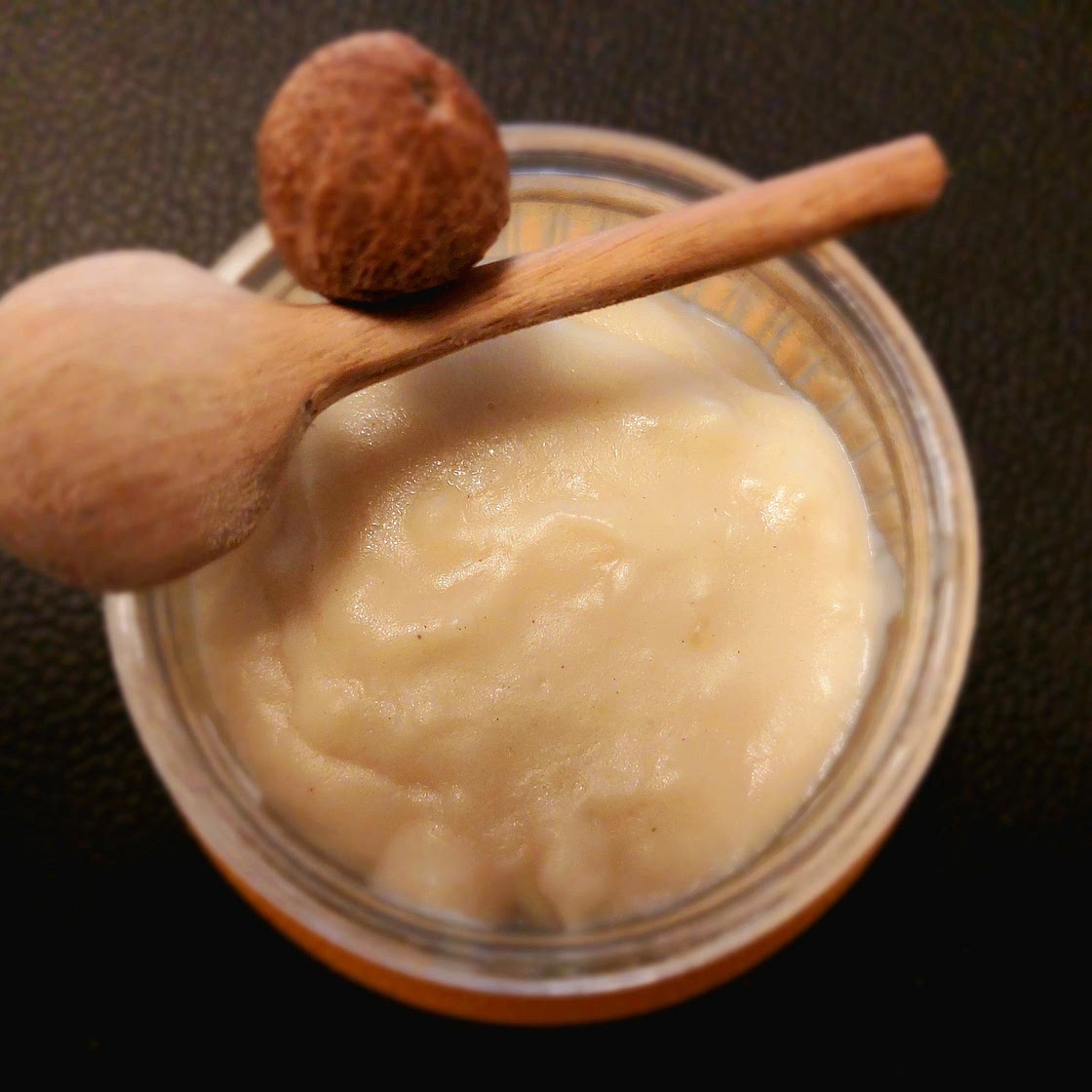 Besciamella sauce - Oat milk