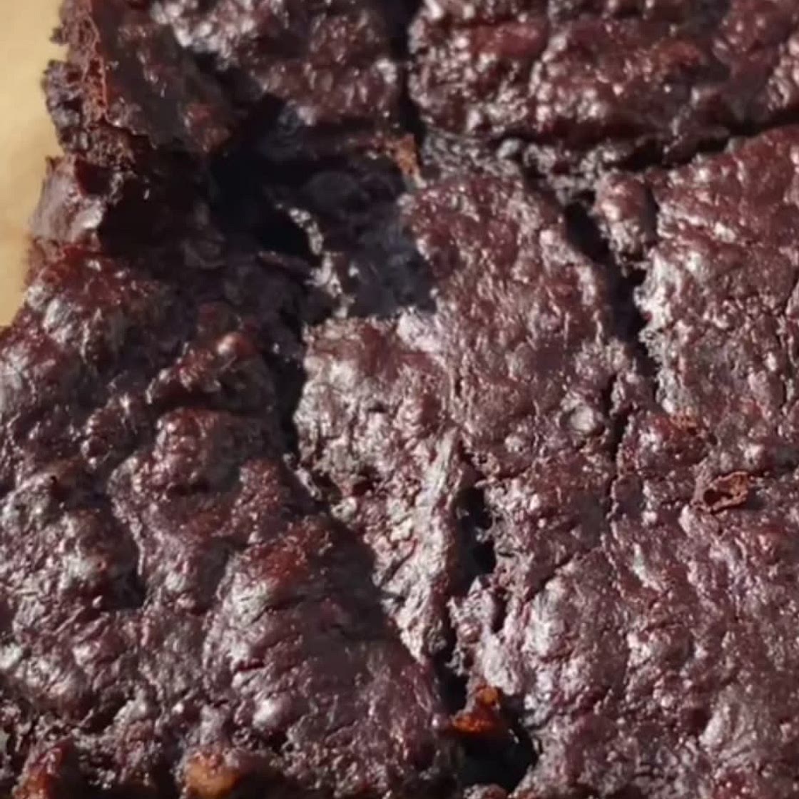 Low calorie brownies