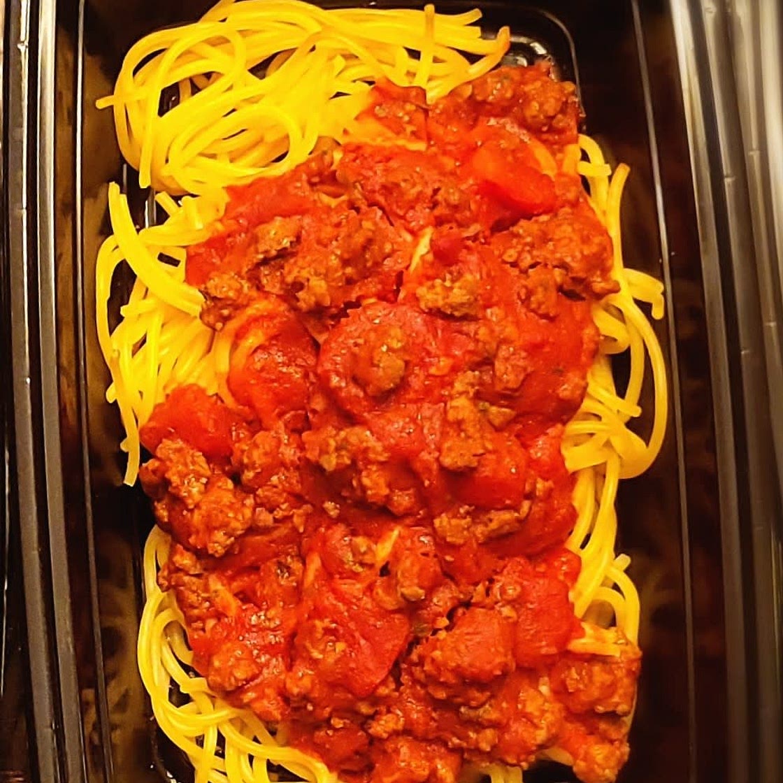 Spaghetti