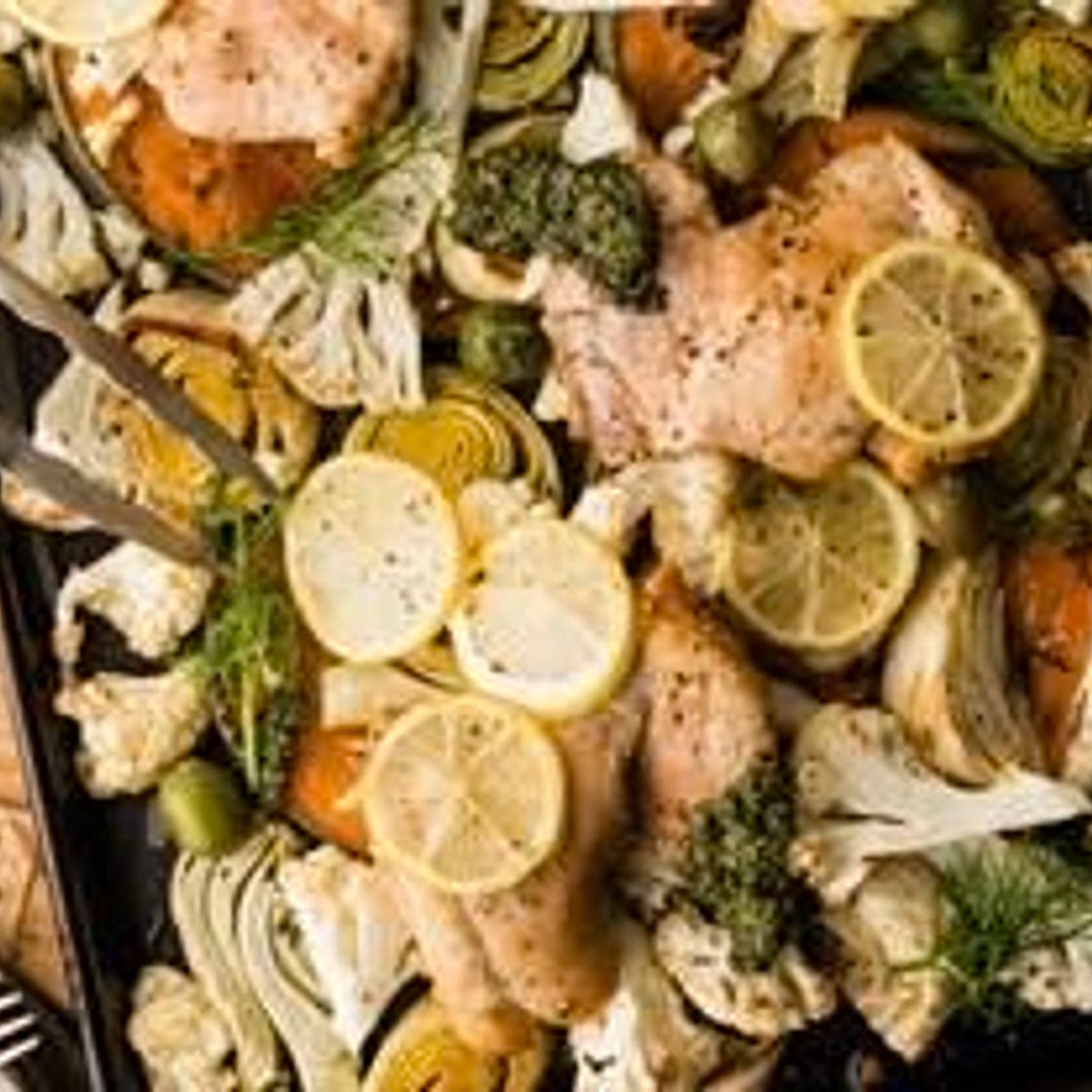 Tuscan Chicken