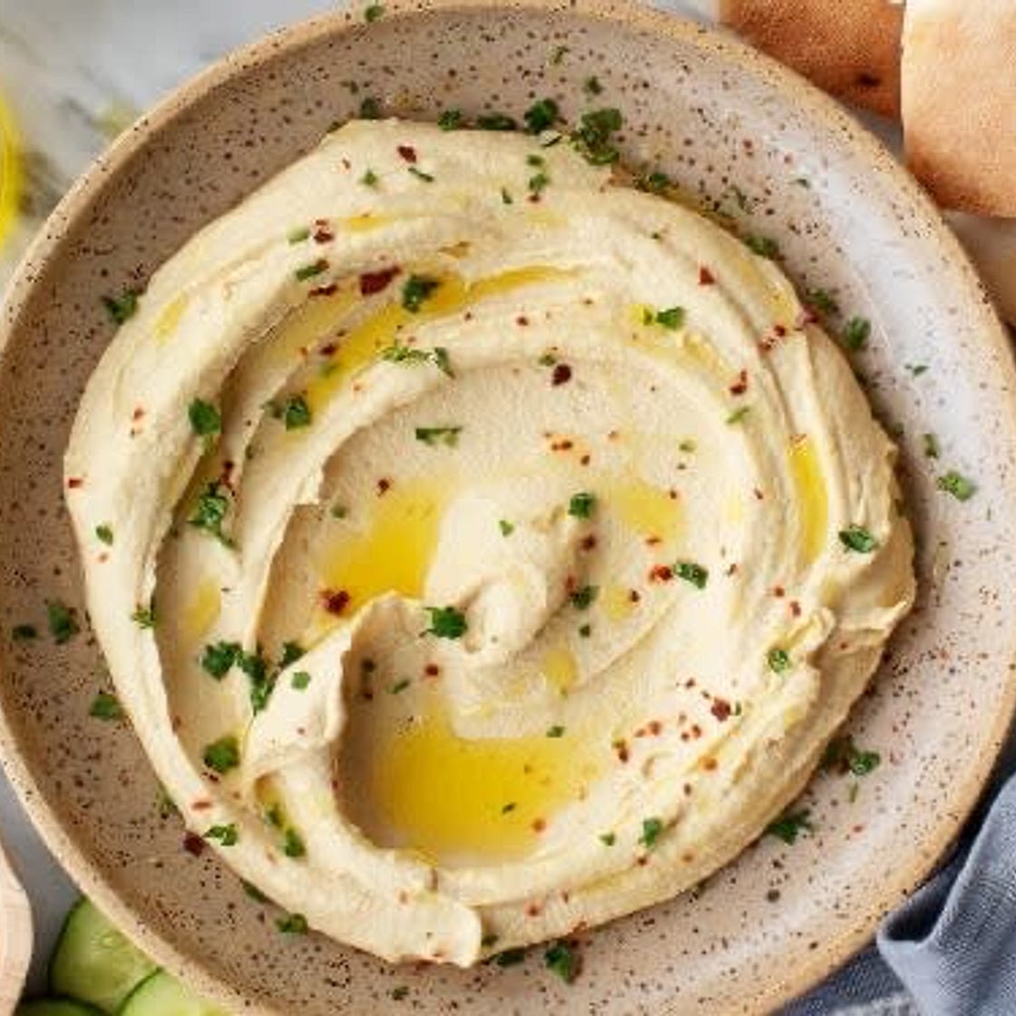 Hummus 