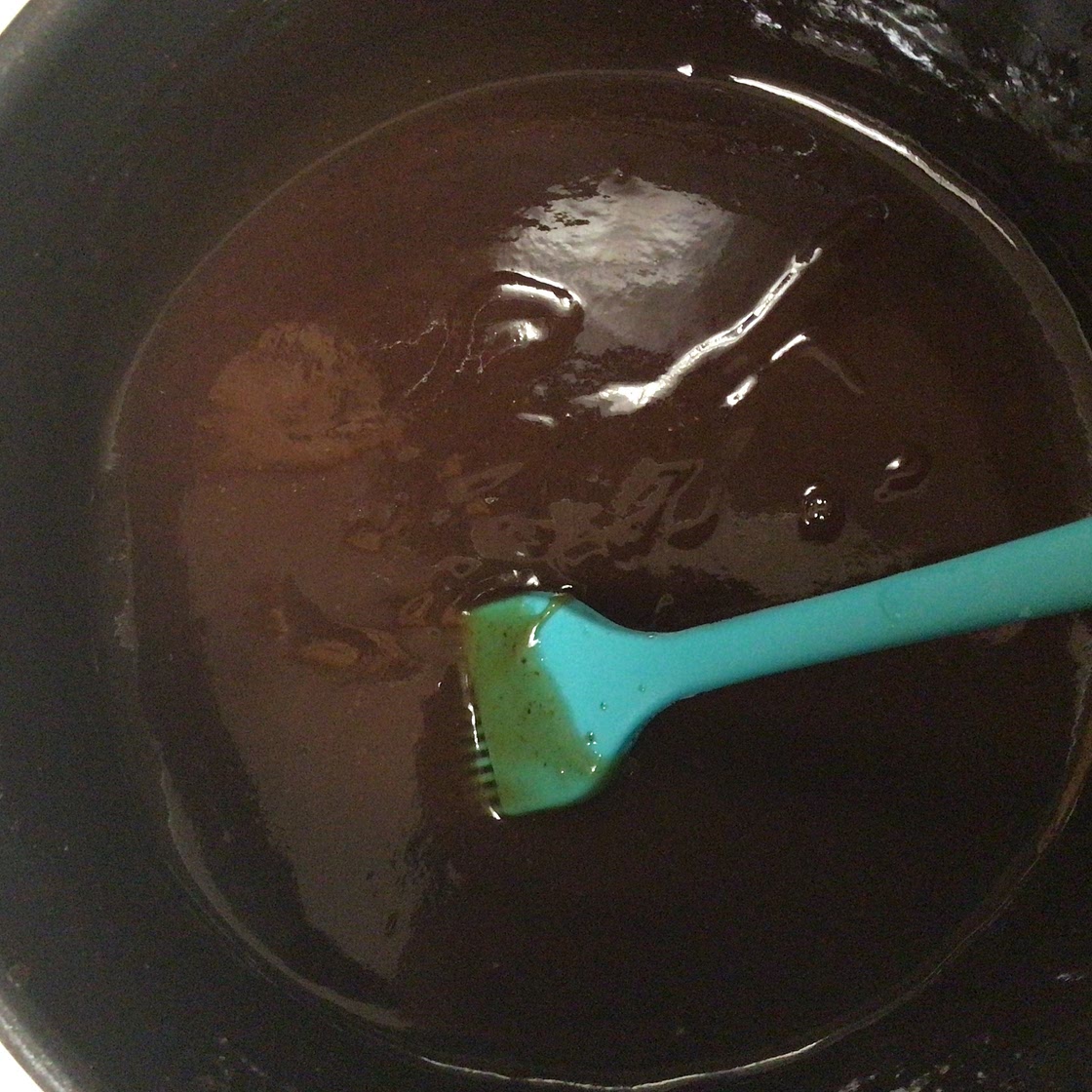 A Very Popular BBQ Sauce