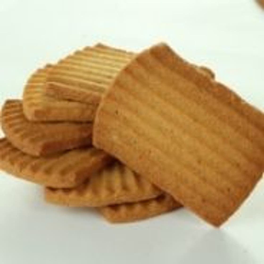 Atta biscuits recipe