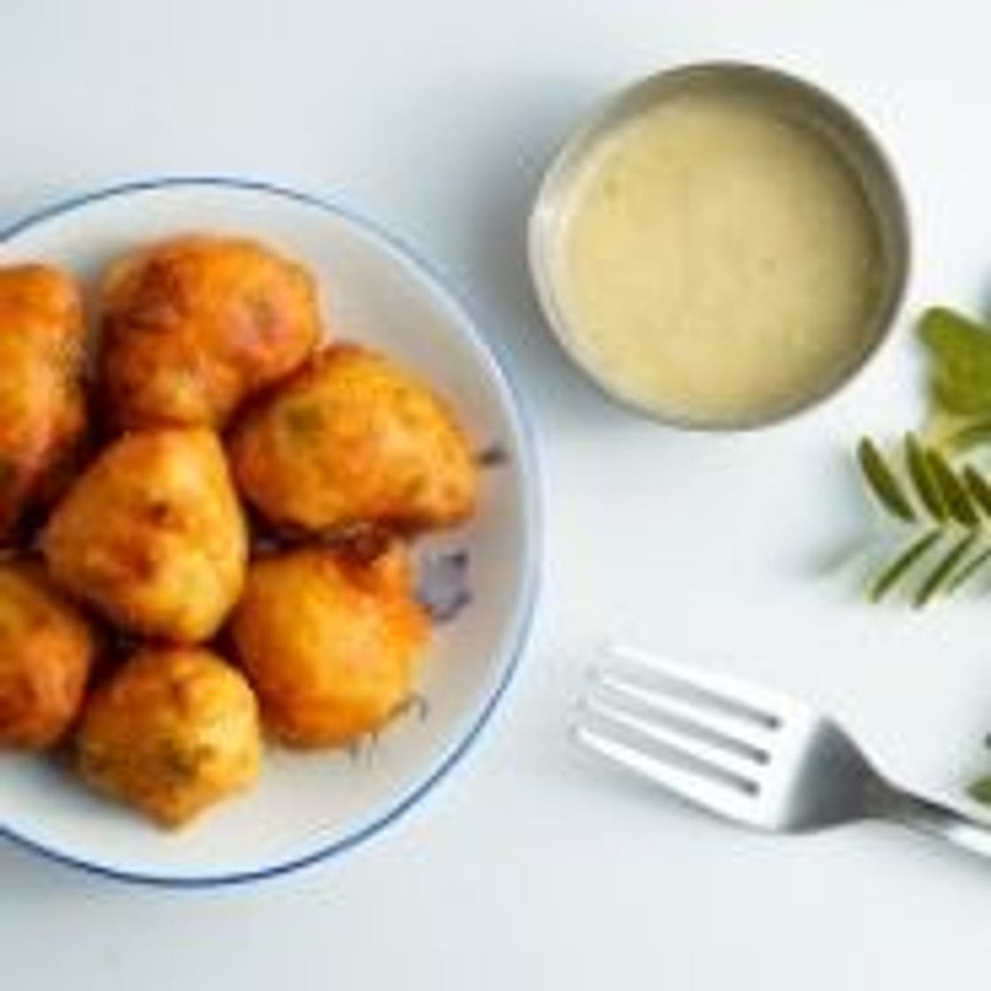 Mysore Bonda Recipe