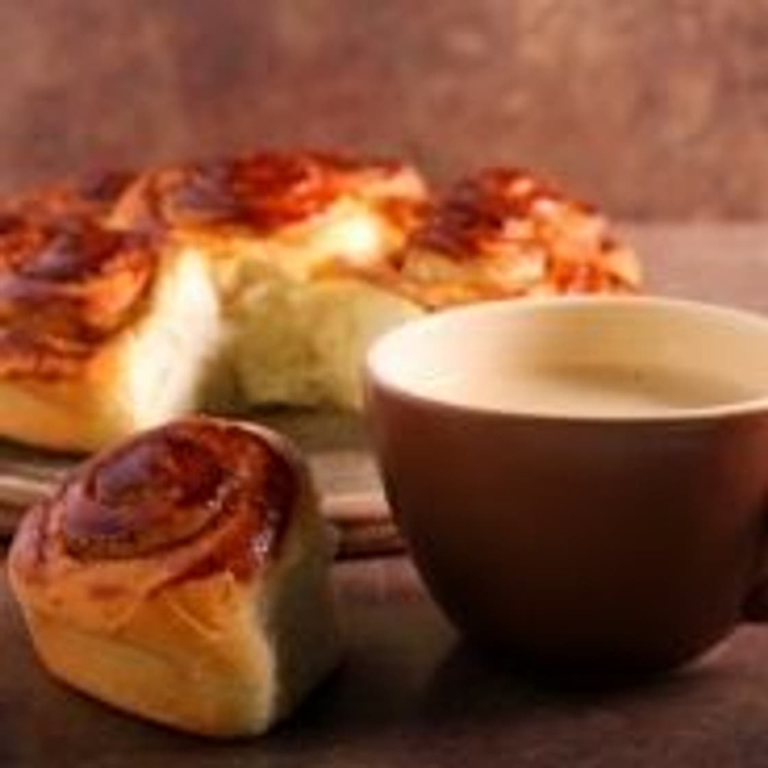 Boston Bun Recipe