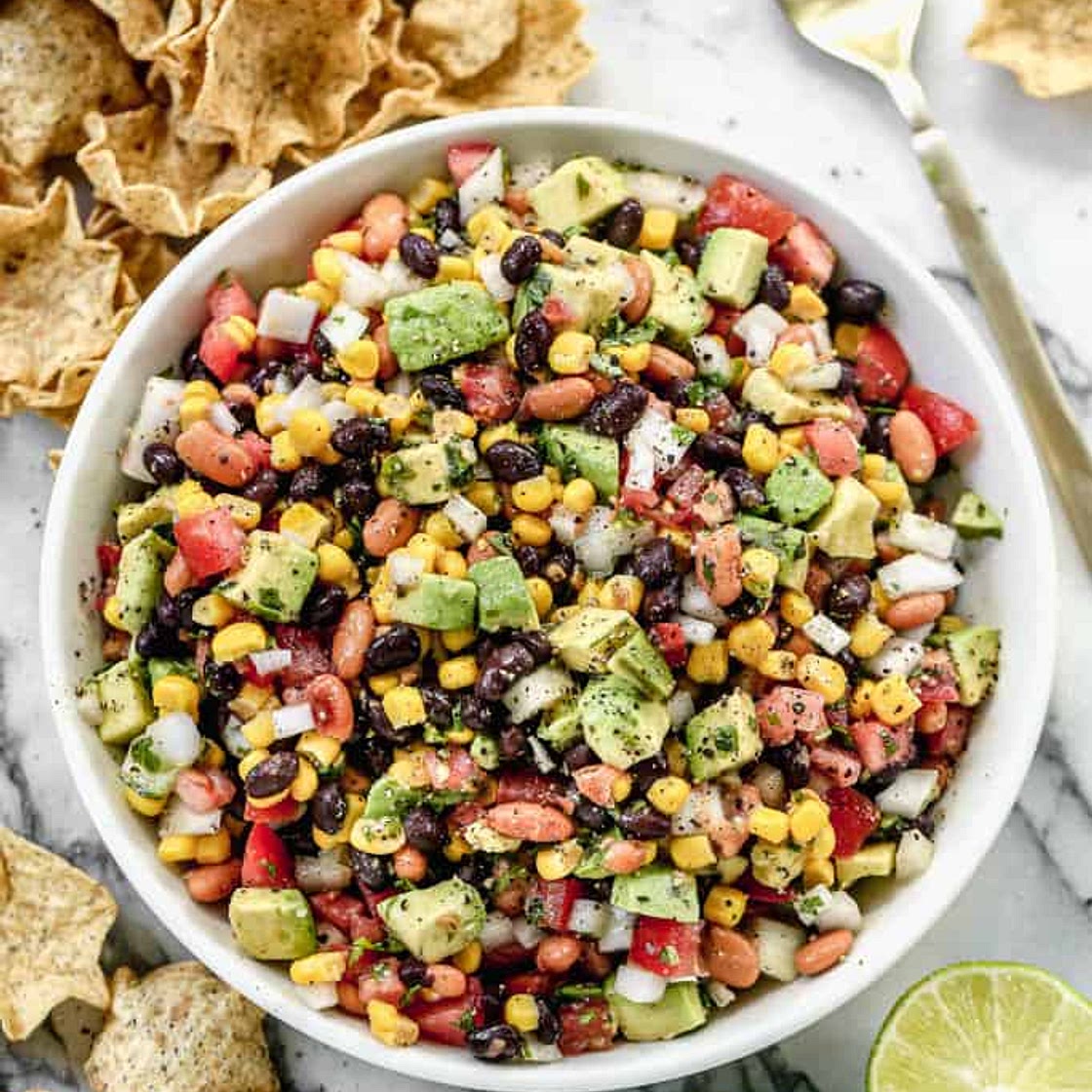 Best Sides to Bring to a BBQ
