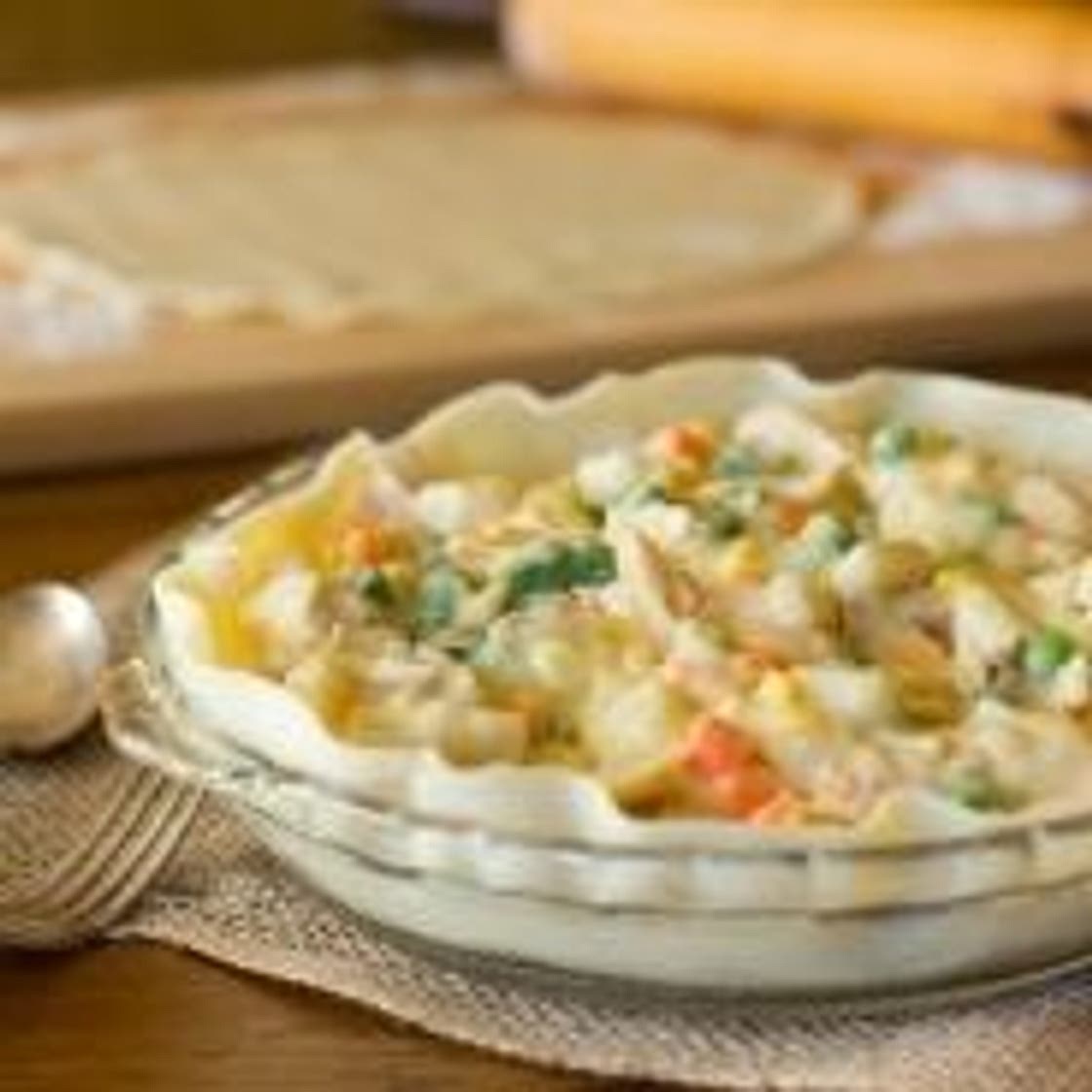 RECIPE OF CHICKEN CRACK POT CRACK