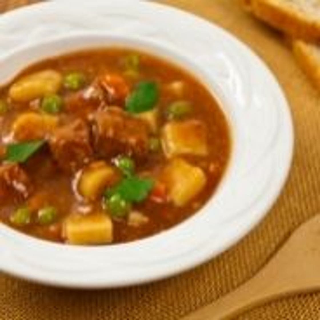 Japanese slow cooker pork soup recipe