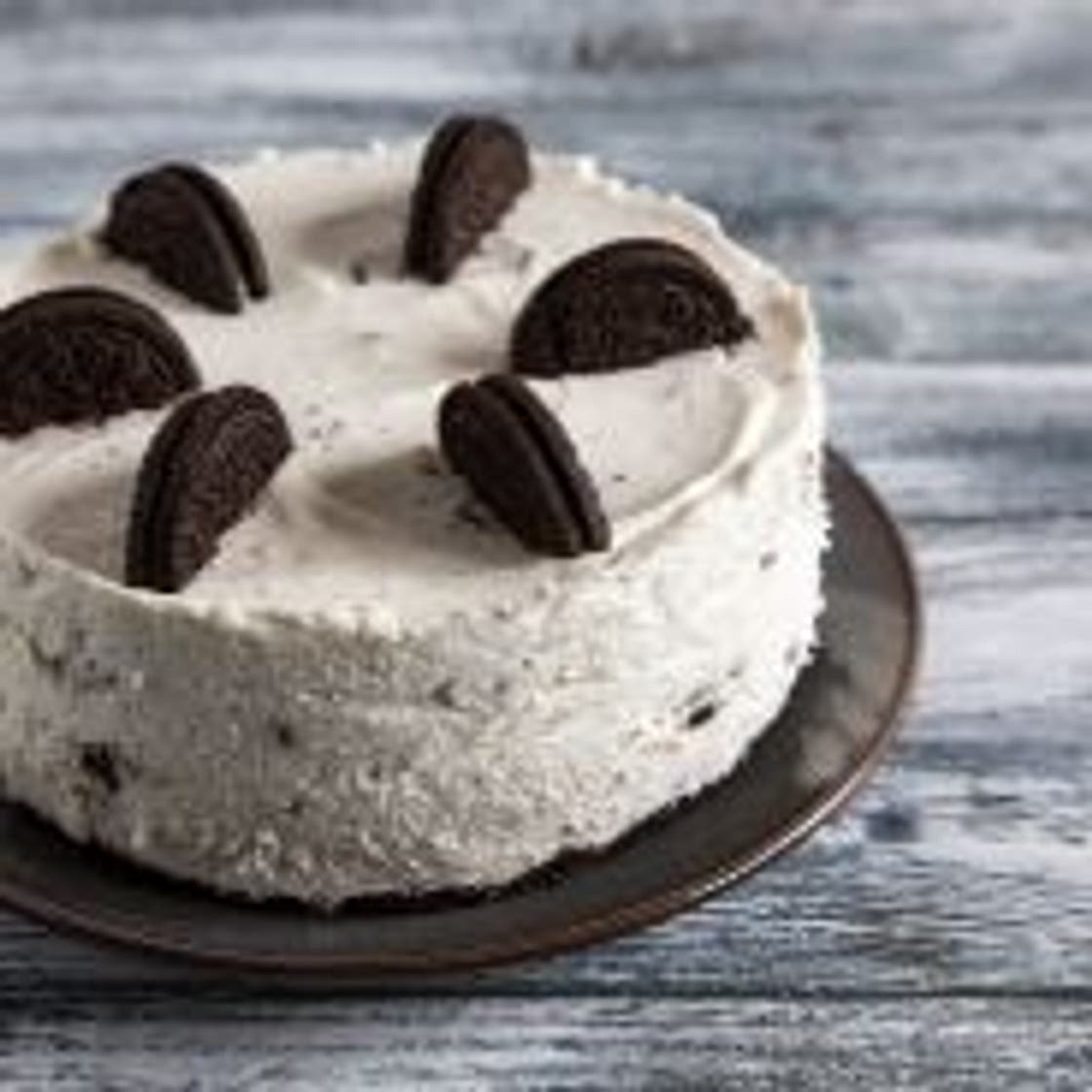 Oreo cake