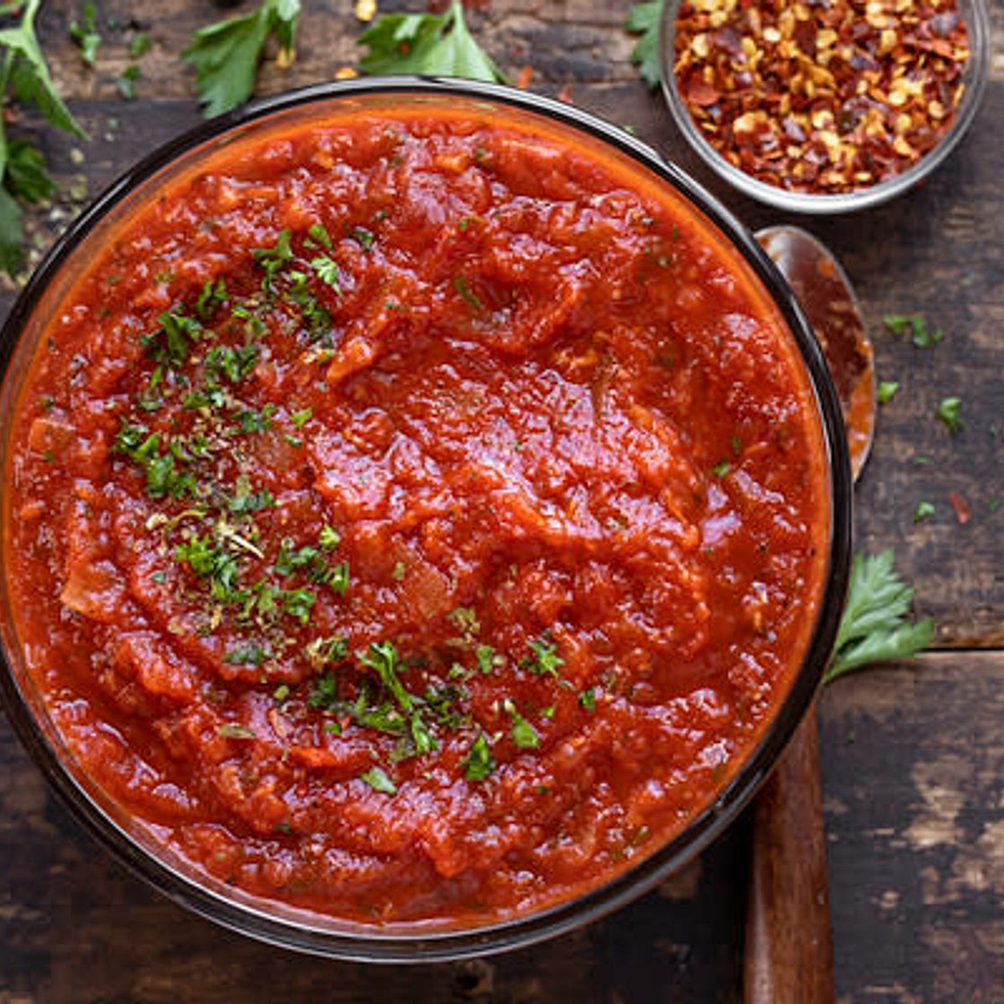 Marinara Sauce