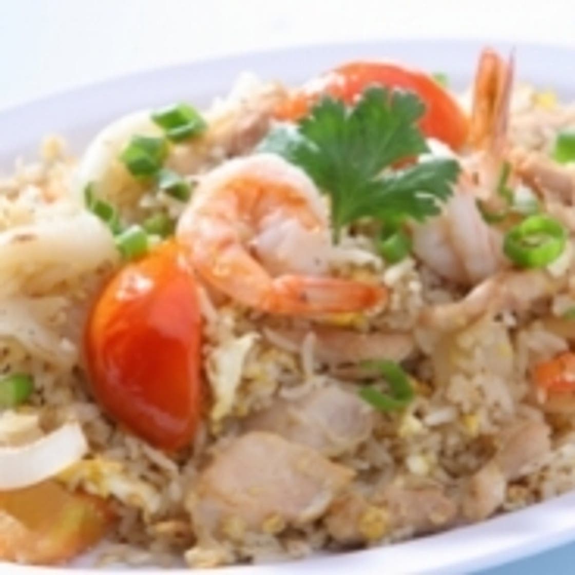 COMBINATION FRIED RICE