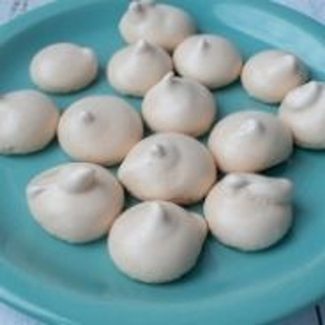 Meringue Recipe