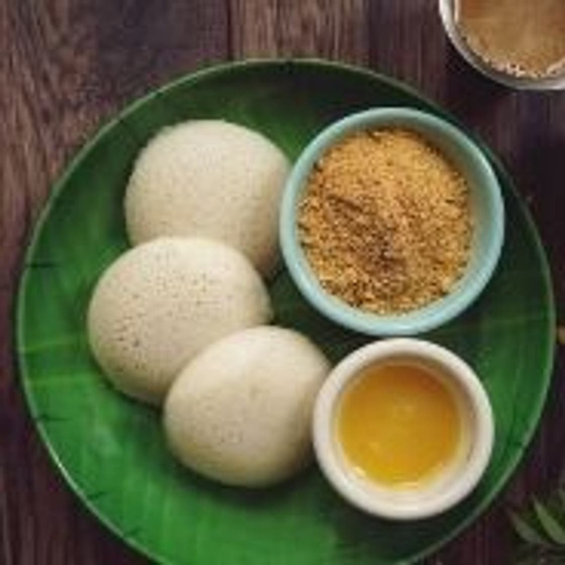 idli podi recipe