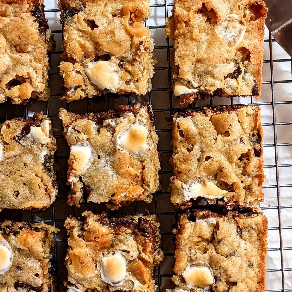 S'more Bars