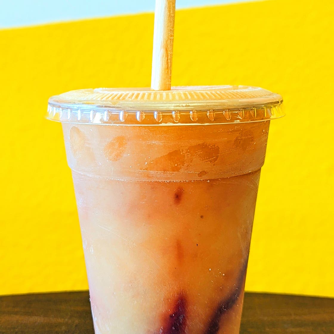 Mangonada Congelada