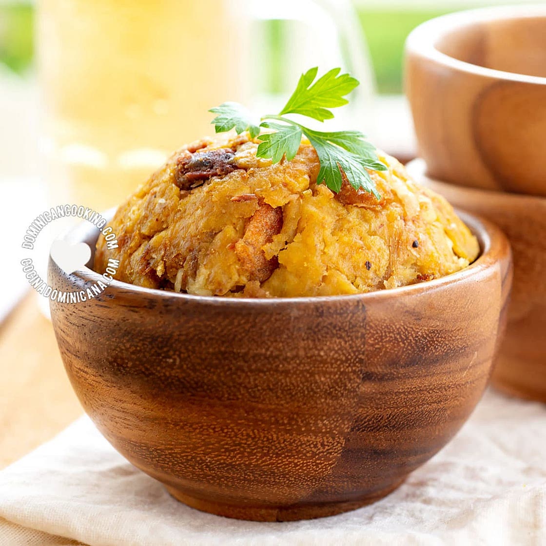 How to Make Mofongo [Recipe + Video]