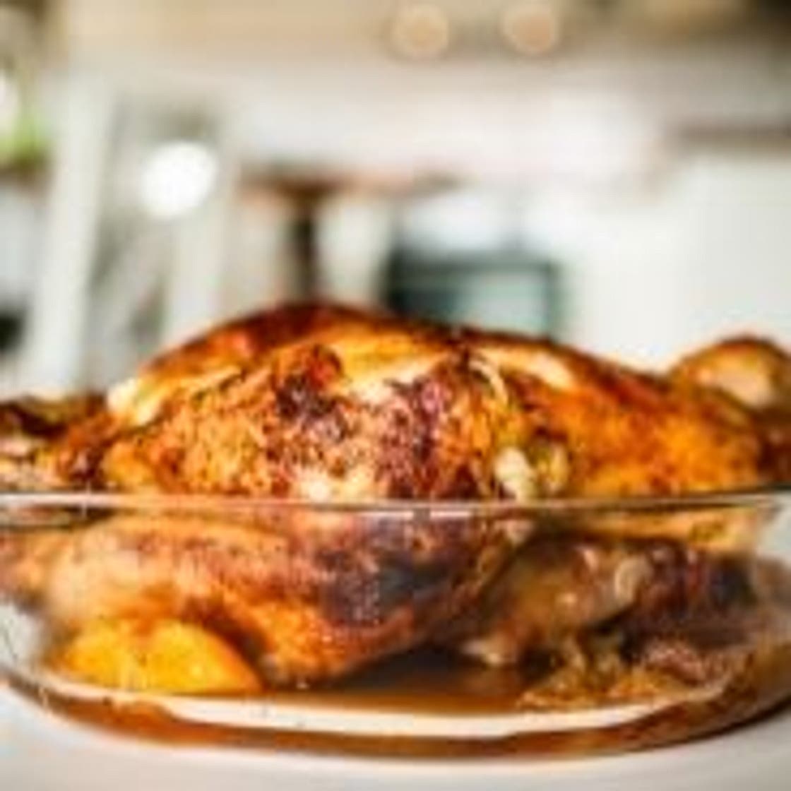 pot roast chicken