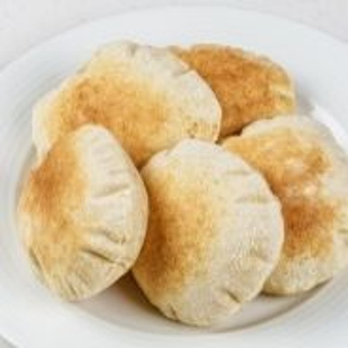 Batbout Recipe
