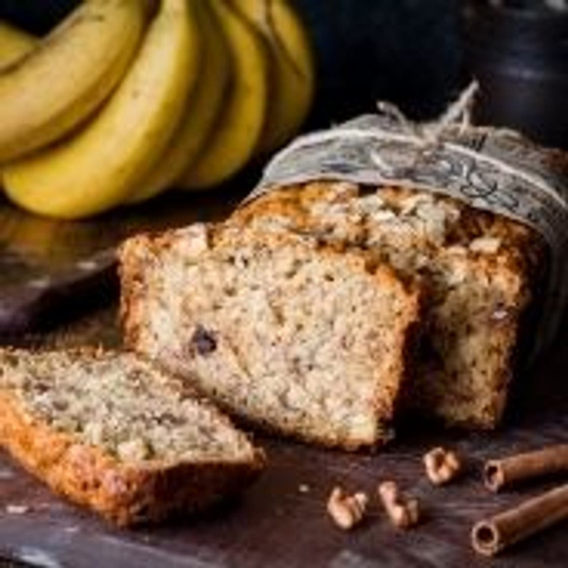 banana bread recipe