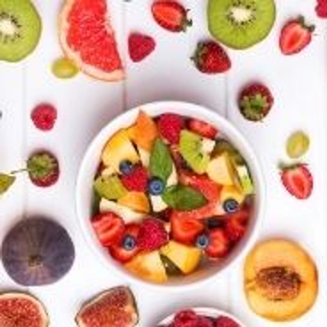 fruit chaat recipe