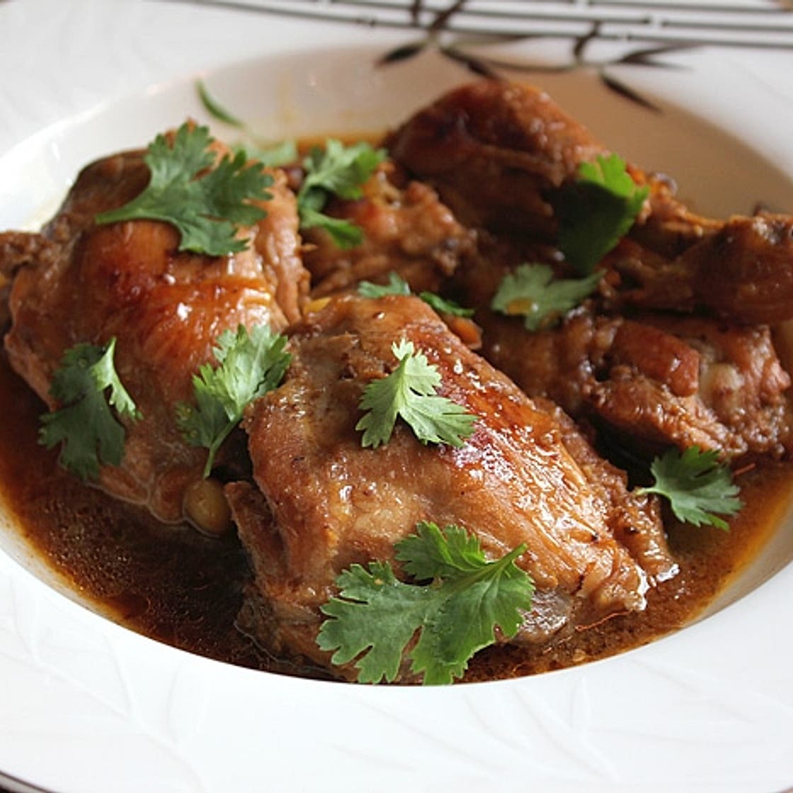 Mallur Chicken