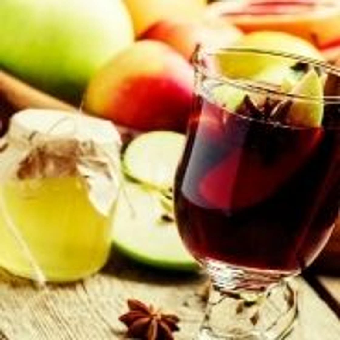 wine with honey