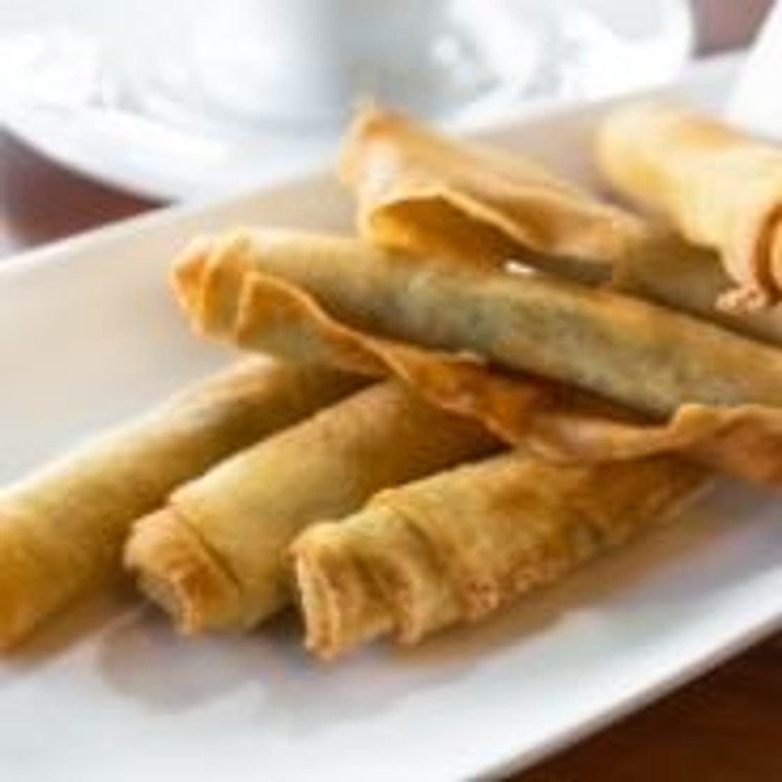 Cheese Rolls