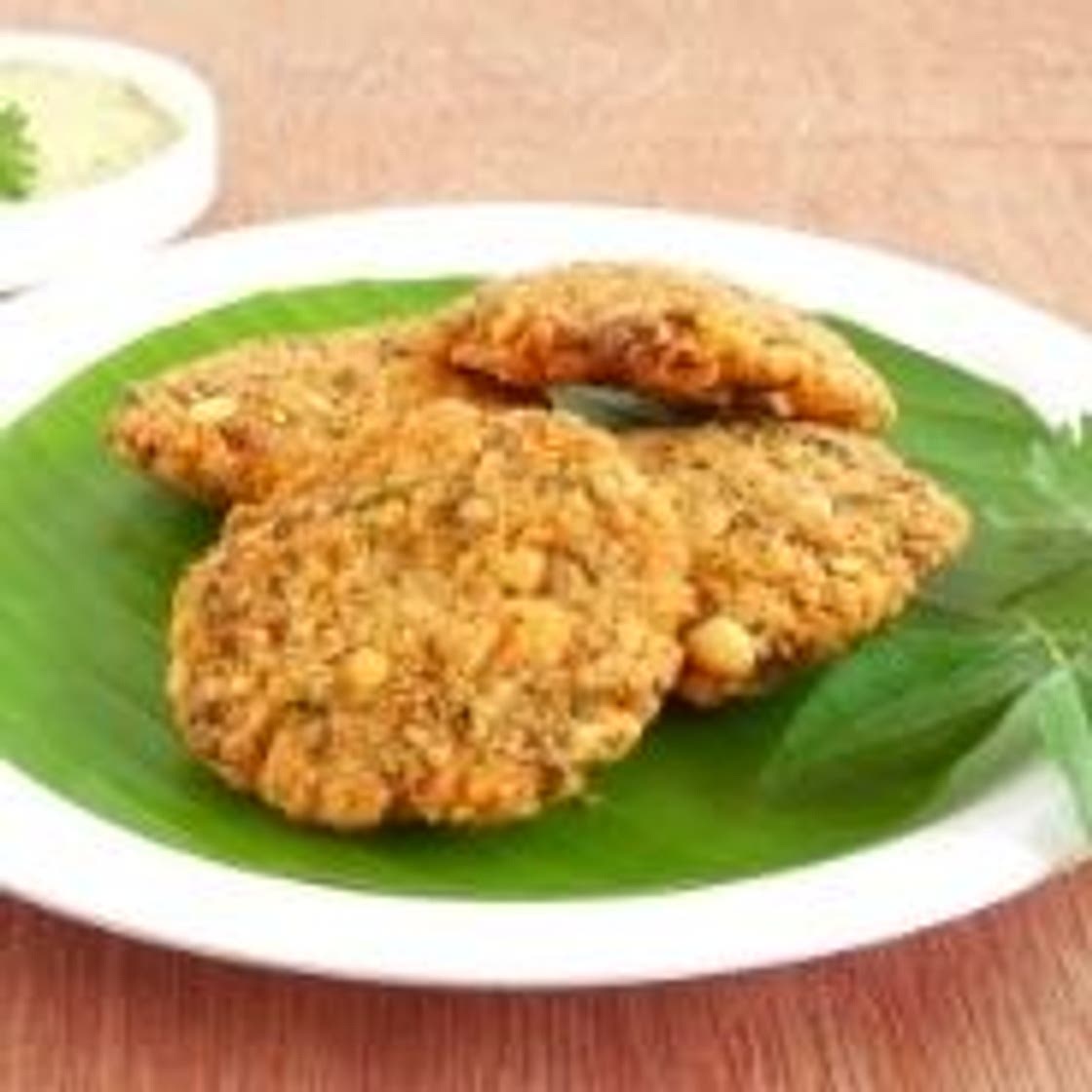 MASALA VADA