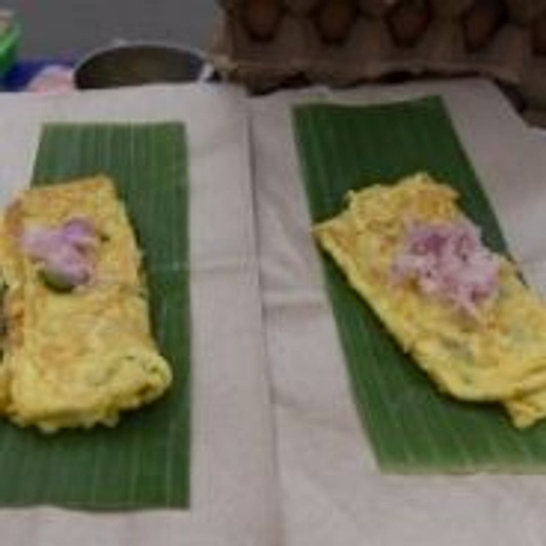 martabak telor recipe