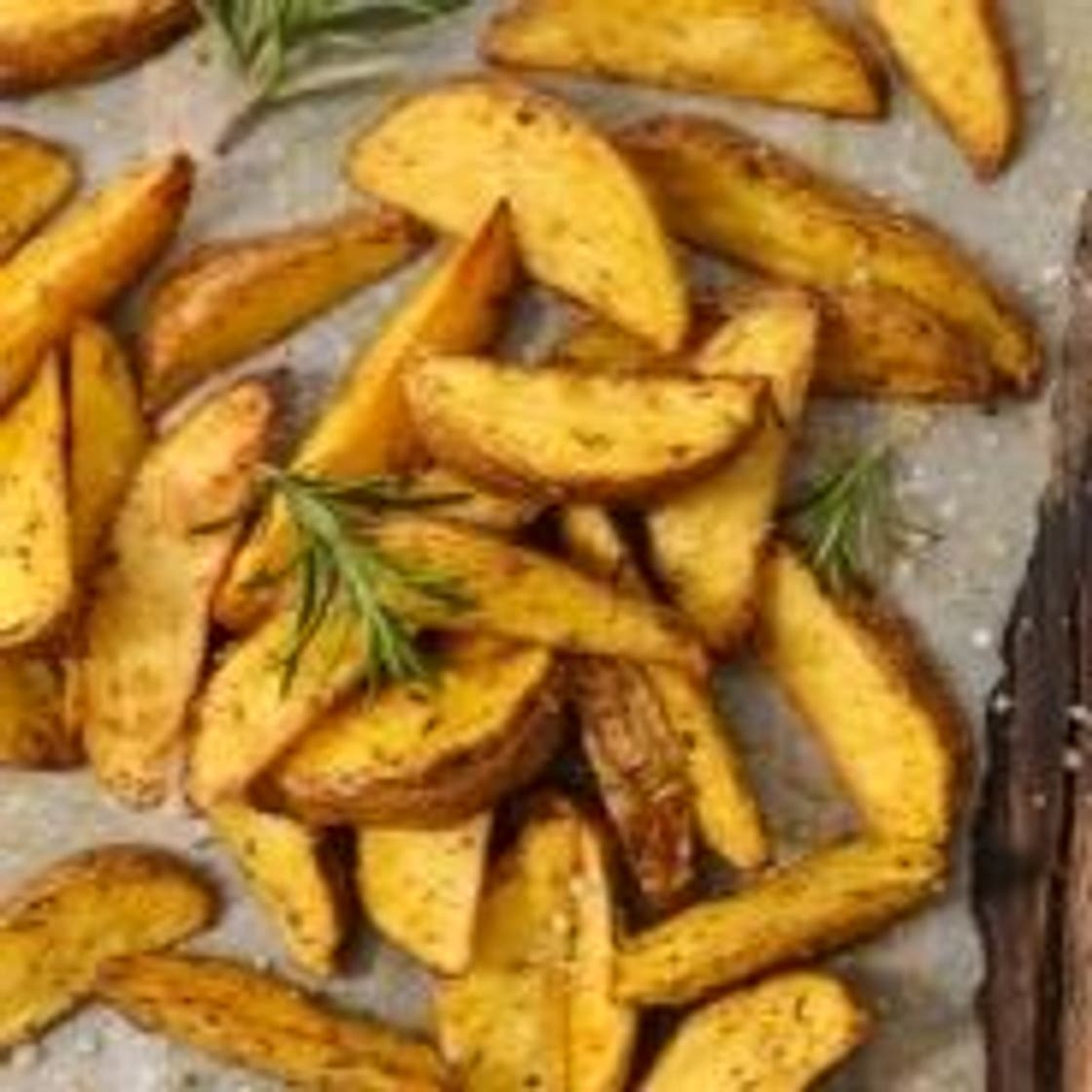 JO JO POTATOES