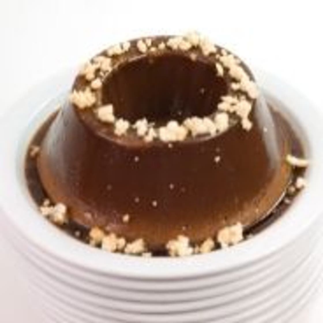 BONET PIEMONTESE RECIPE