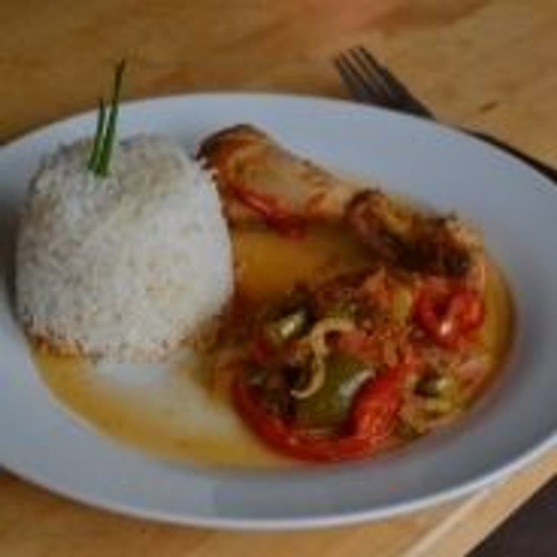 poulet dg