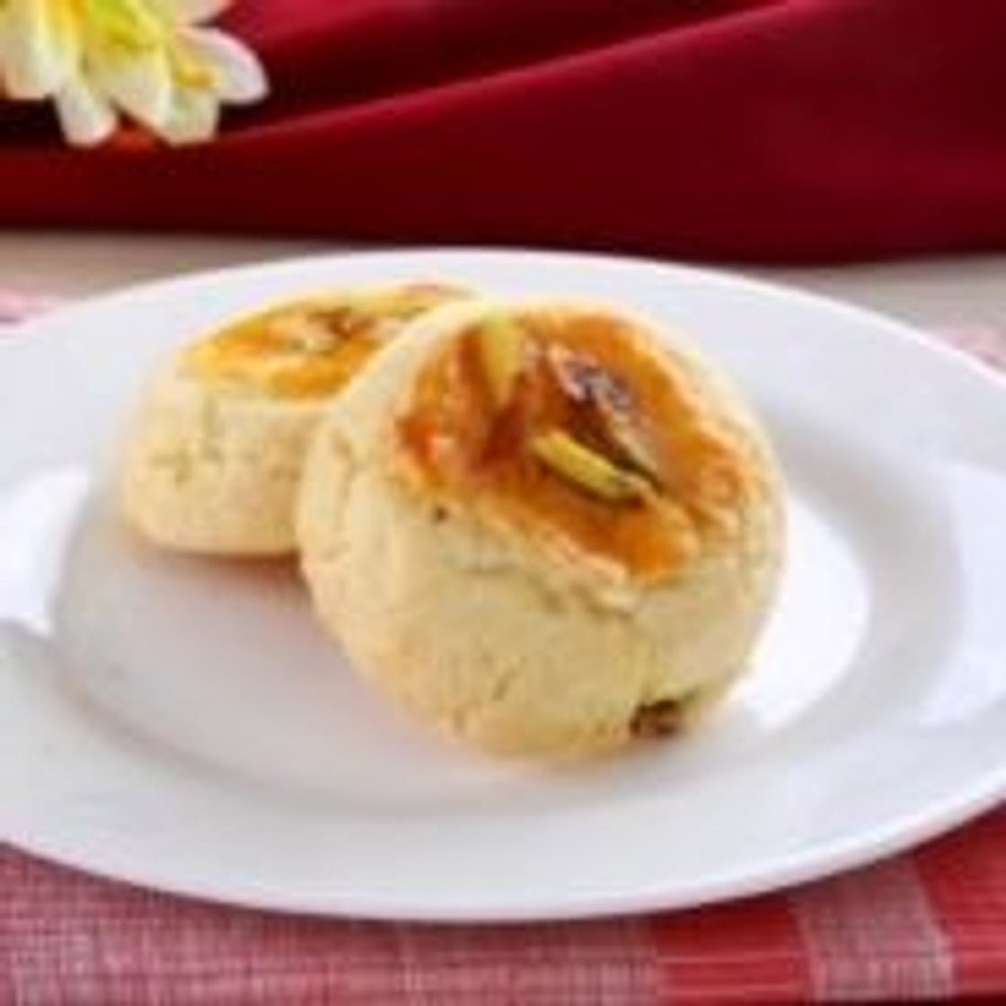 Nankhatai Nan Khatai Recipe