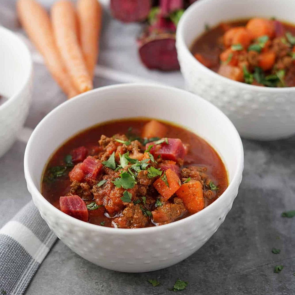 AIP Chili