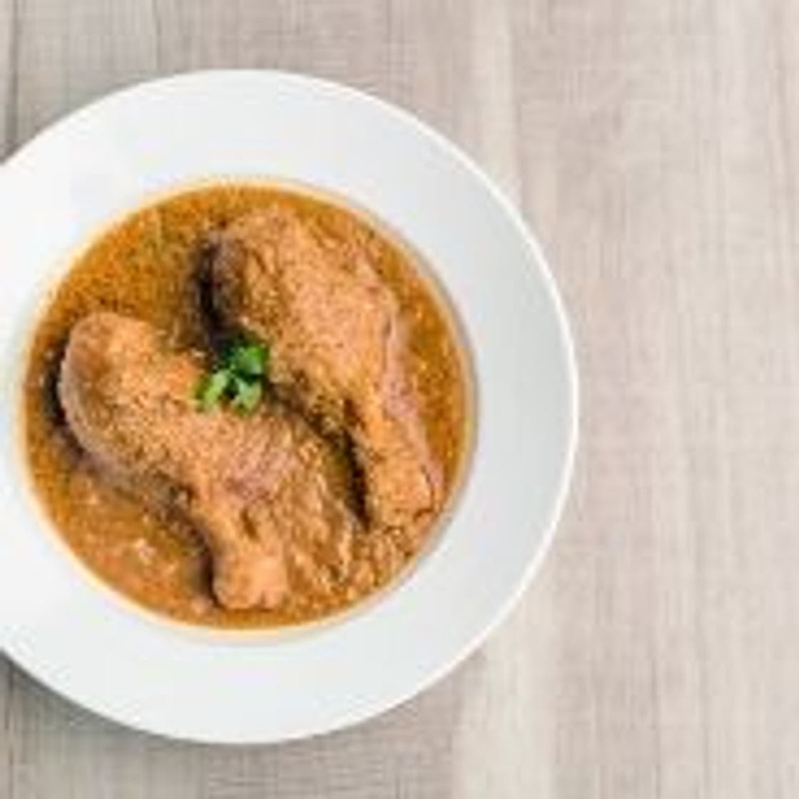 Chicken butter masala recipe