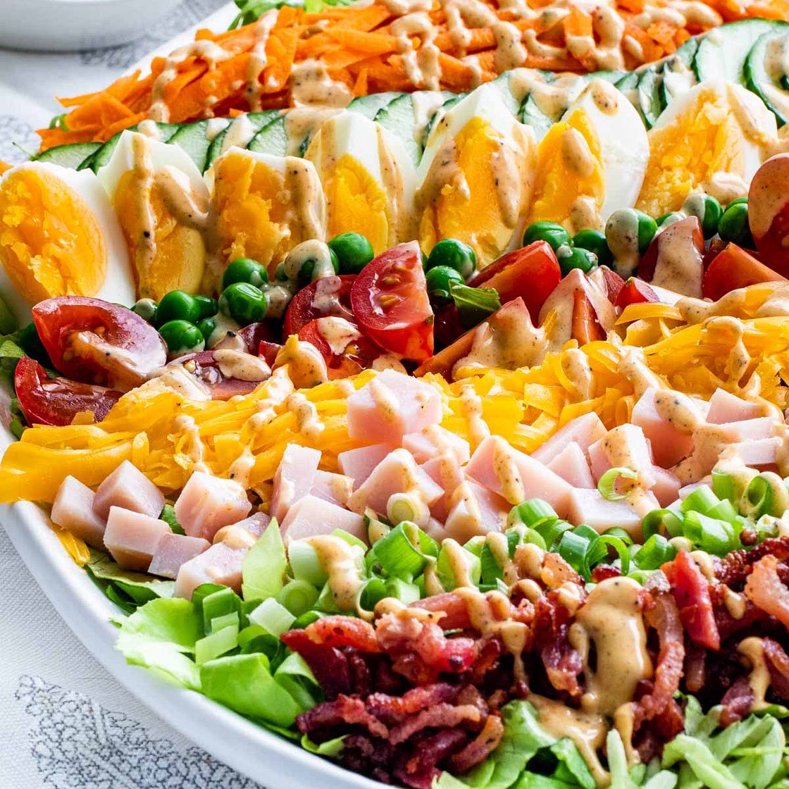 Chef Salad